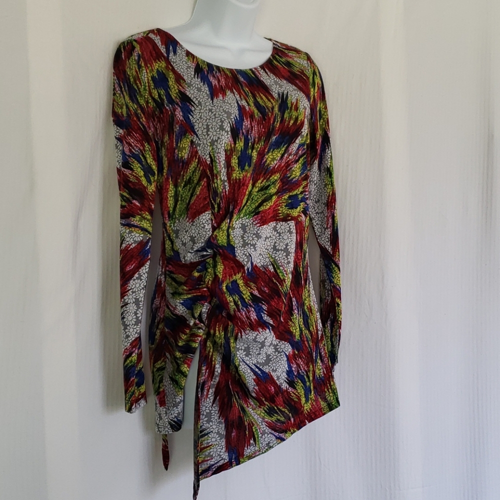 Blouse - Picture 2 of 9